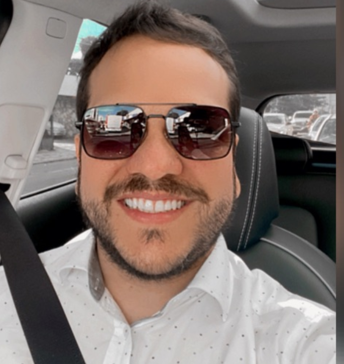 Dr Thiago Valença